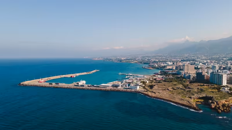 Kibris Yenibogazici Klas Escort Bayanlar