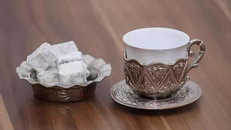 Kilis İçin 3 Günlük Mükemmel Gezi Rotası