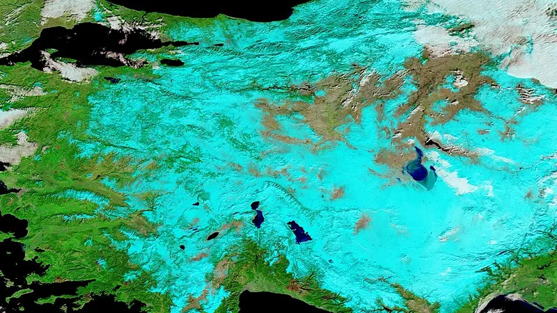 Kilis'da Büyük Şehir Gece Hayatı Trendleri 2026
