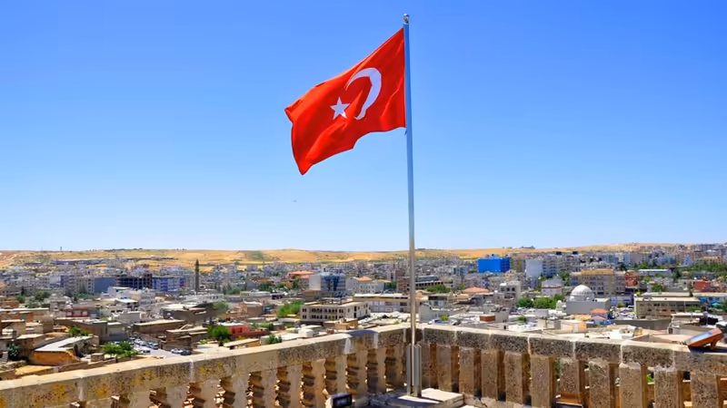 Kilis'da Çekilmiş Ünlü Filmler, Diziler ve Lokasyonları