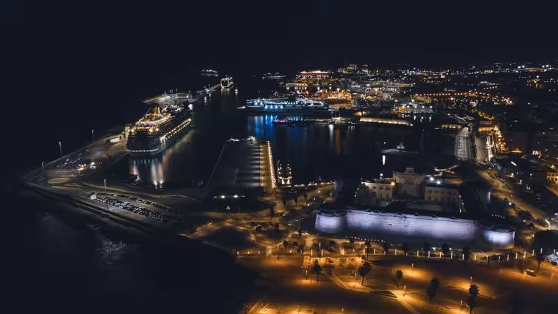 Kilis Musabeyli'da Expat Toplulukları ve Networking Etkinlikleri