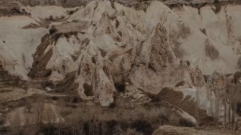 Kilis Polateli'da Sokak Modası ve Yerel Halkın Giyim Kültürü