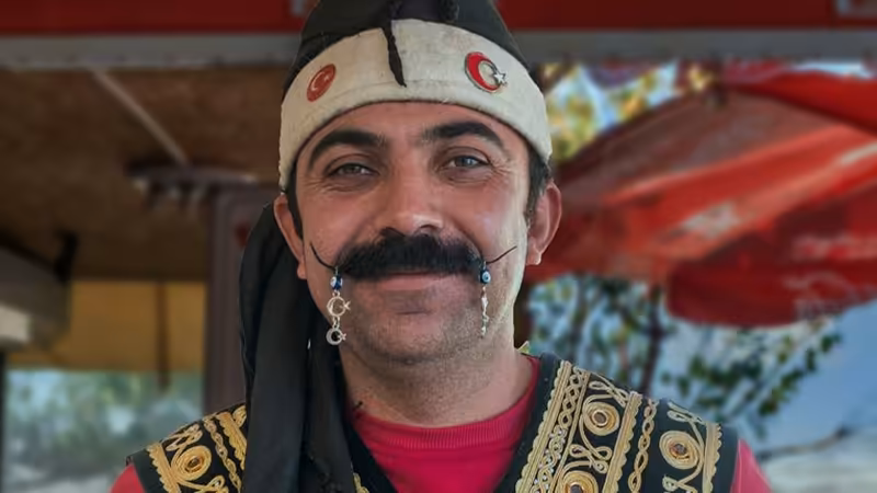 Kilis Polateli Teyze Profili Escort