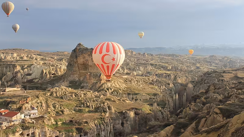 Kilis'da Turistler İçin Gece Hayatı Rehberi