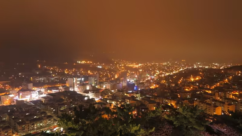 Kırıkkale Sakin Konaklama Bolgeleri