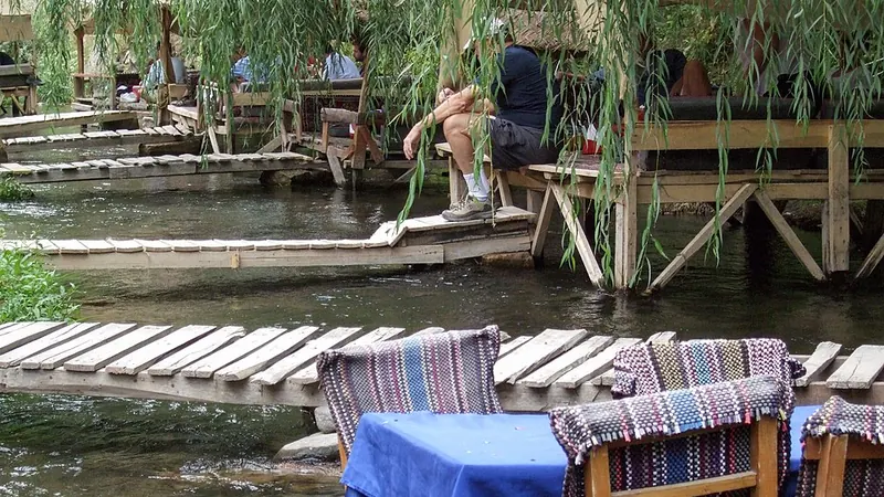 Kocaeli'da En İyi Bar ve Pub Önerileri