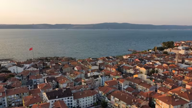Kocaeli Başiskele Gunluk Escort Bayanlar
