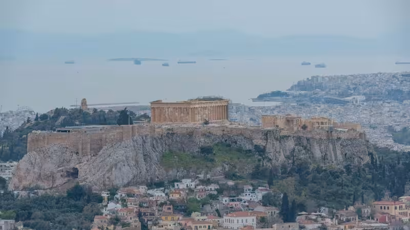 Kocaeli Gebze'da En İyi Seyir Terasları ve Panoramik Manzaralı Tepeler