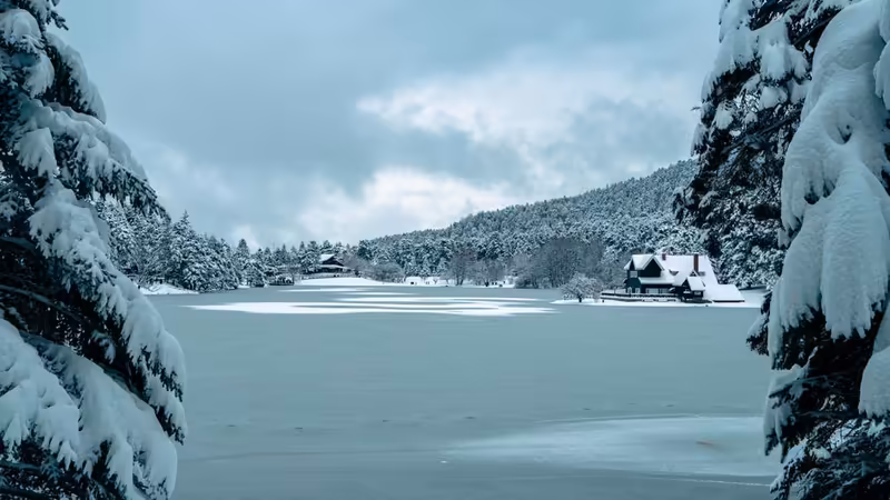 Kocaeli İzmit'daki Dev Şirket Merkezleri ve Plazalar Bölgesi