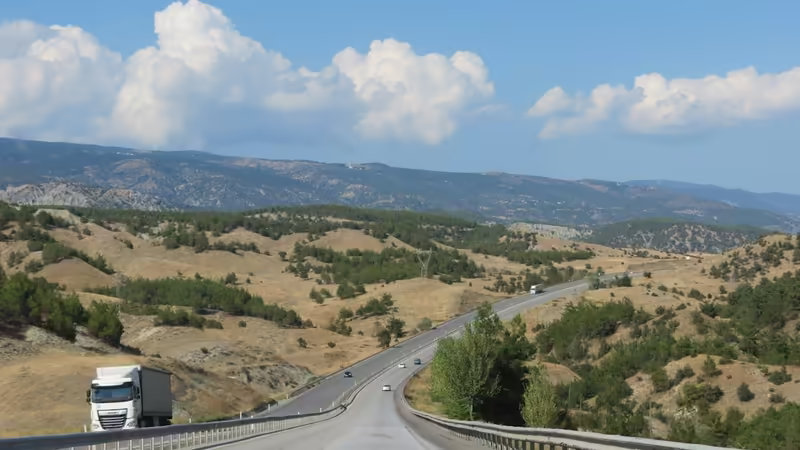 Kocaeli İzmit'da UNESCO Dünya Mirası Listesindeki Alanlar ve Hikayeleri