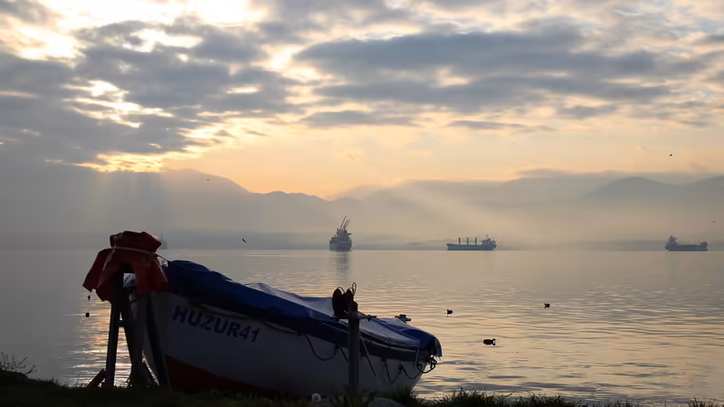 Kocaeli Karamürsel Gece Eskort