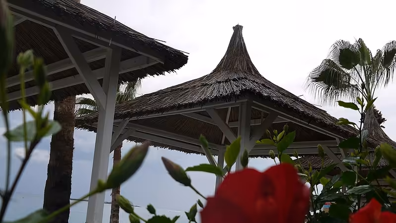Konya Ahırlı'da Feribot ve Vapur Hatları, İskeleler, Sefer Saatleri