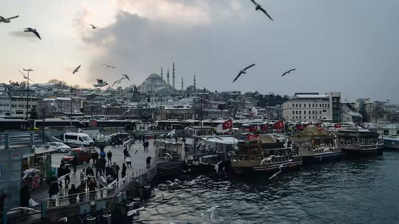 Konya Ahırlı Bayan Ilanlari