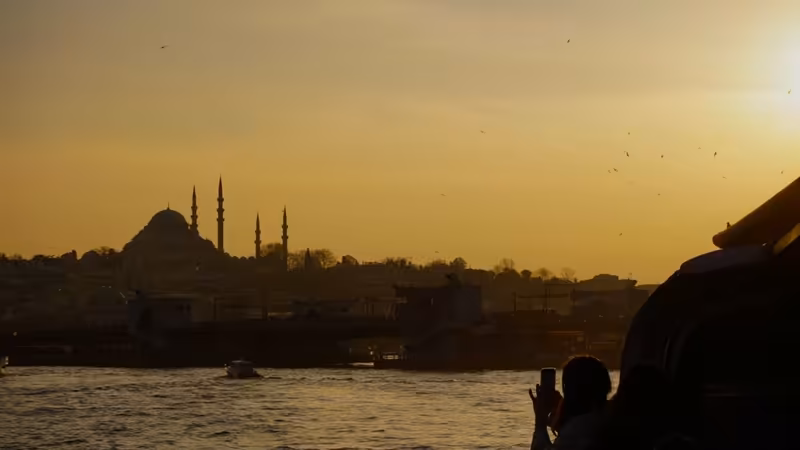 Konya Ahırlı'nın Tarihi Yapıları ve Mimari Hazineleri