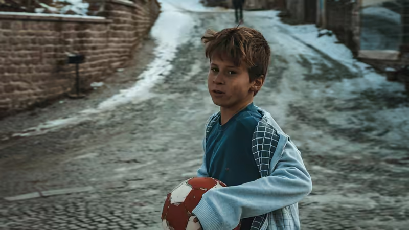 Konya Sehir Merkezi Bayan