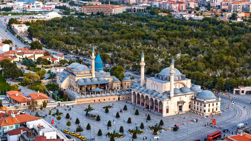 Konya Derbent Escort Ucret Listesi