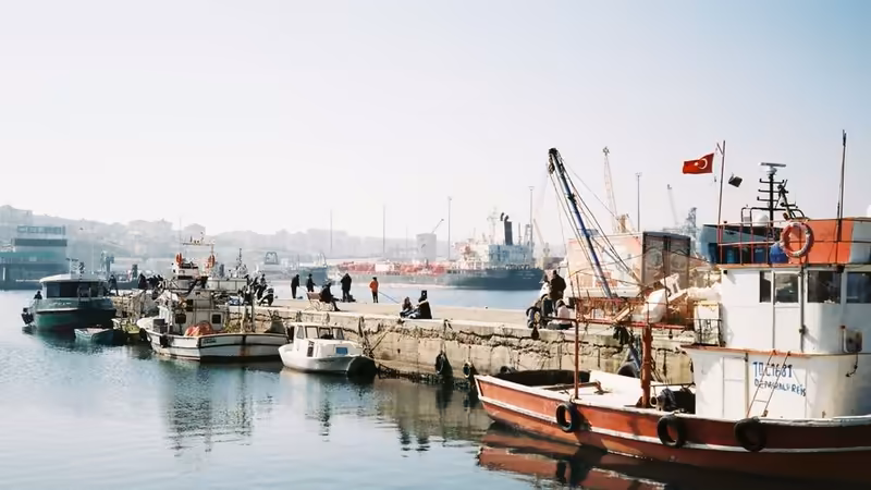 Konya Derbent Apart Konaklama Bolgeleri