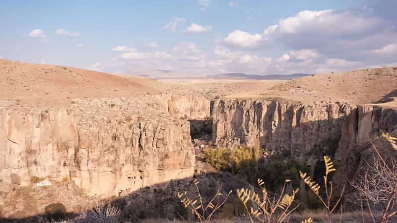 Konya Emirgazi'da Uygun Fiyatlı ve Lezzetli Esnaf Lokantaları