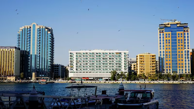 Konya Emirgazi Guvenilir Bayan
