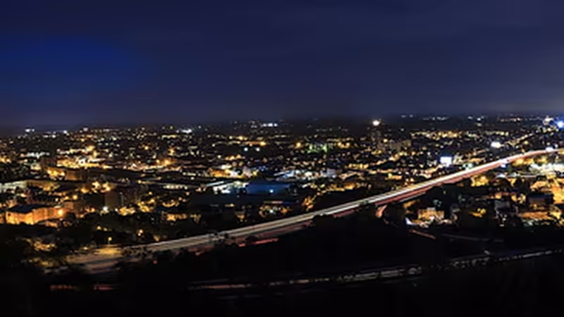 Konya Ereğli Otel ve Konaklama Bolgeleri