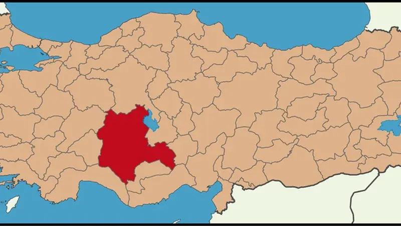 Konya Gece Hayatı Rehberi 2026
