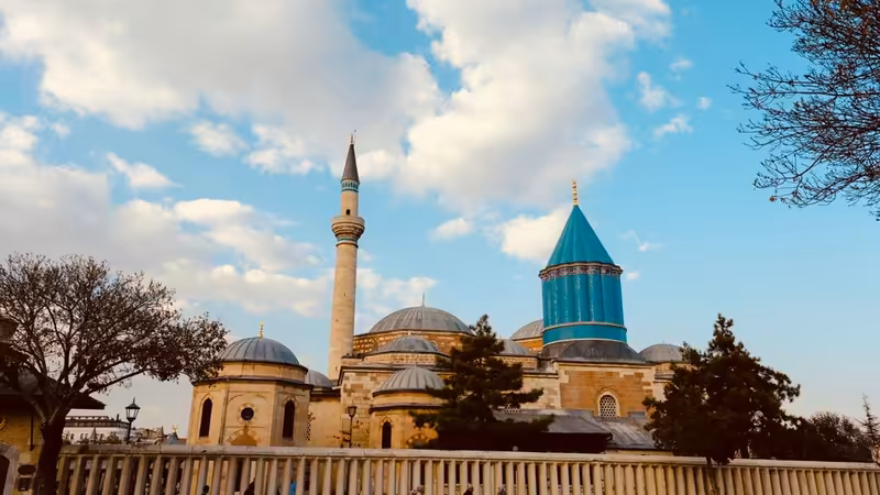 Konya Güneysınır Son Dakika Escort