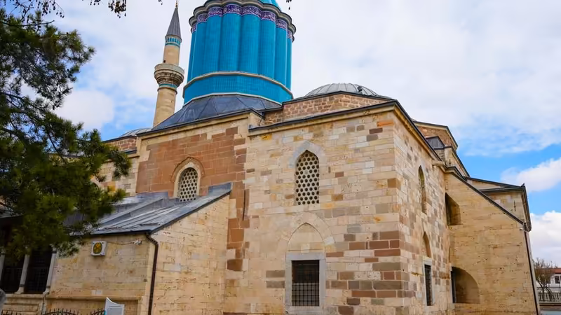 Konya Hüyük Genc Escort Bayanlar