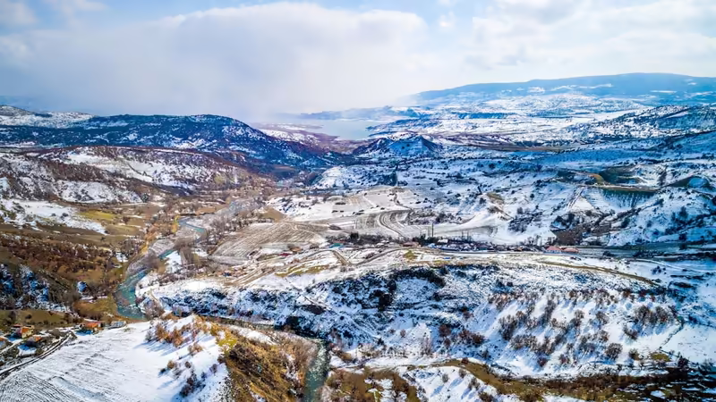 Konya Hüyük'da Toplu Taşıma Rehberi ve Ulaşım Kartı Nasıl Alınır