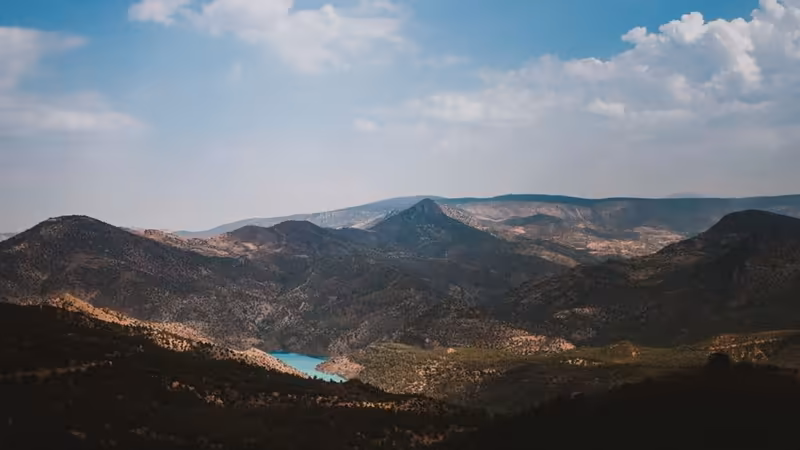 Konya Karapınar Eskort Secenekleri
