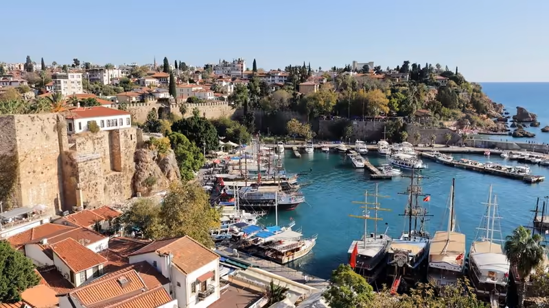 Konya Sarayönü'da Expat Toplulukları ve Networking Etkinlikleri
