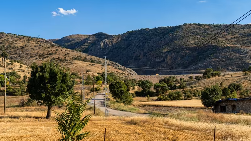 Konya Seydişehir ve Çevresindeki Şarap ve Bira Tadım Rotaları