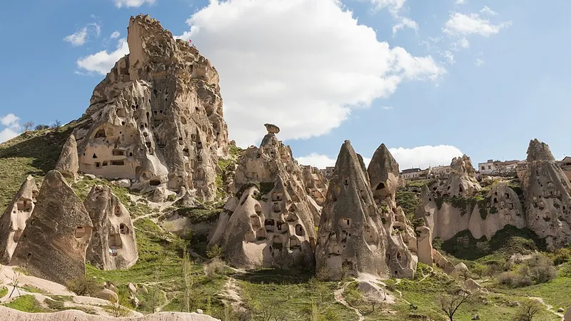 Kuluncak'da Turistler İçin Gece Hayatı Rehberi - Malatya