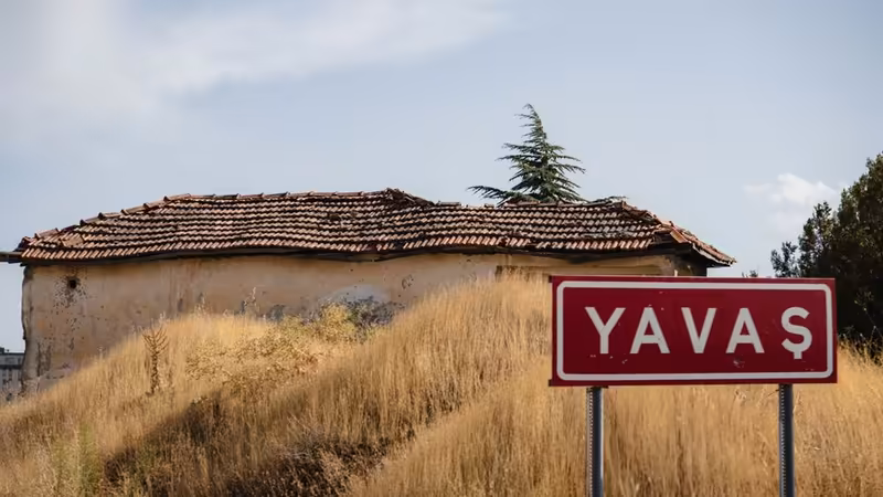 Kütahya Çavdarhisar Residence Bulusmali Escort