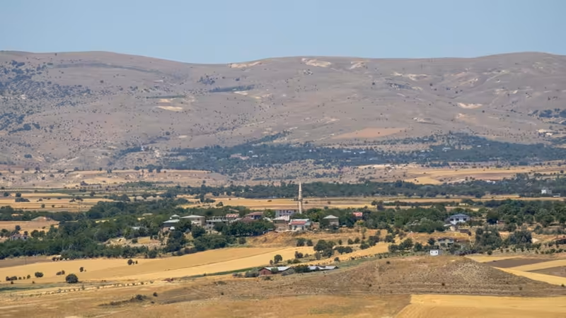 Kütahya Merkez İçin 3 Günlük Mükemmel Gezi Rotası