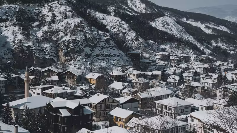 Malatya Battalgazi'nın Mimari Silüetini Oluşturan İkonik Yapılar