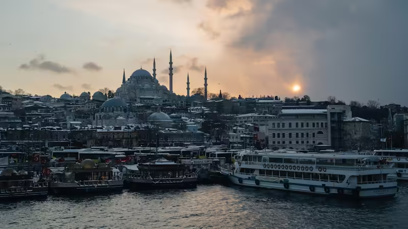 Malatya Battalgazi'nın Tarihi Yapıları ve Mimari Hazineleri