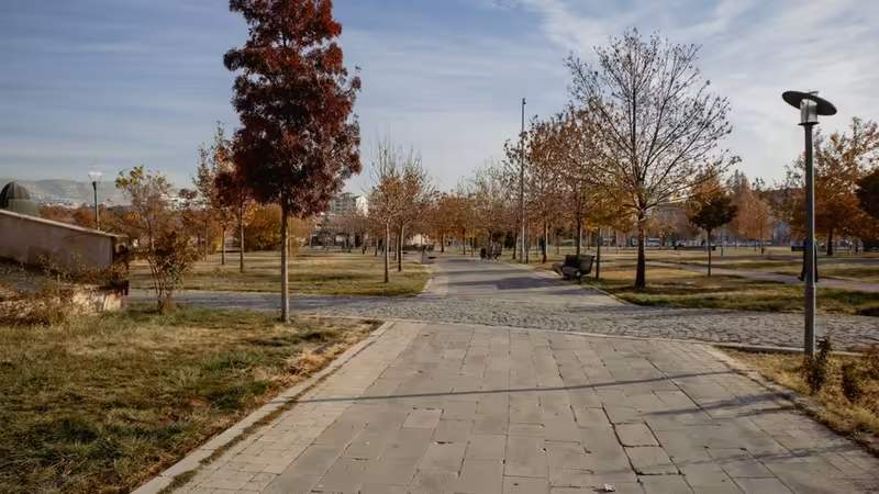 Malatya Darende Havalimanından Şehir Merkezine Ulaşım Seçenekleri