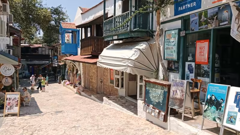 Malatya Darende Elit Ilanlar