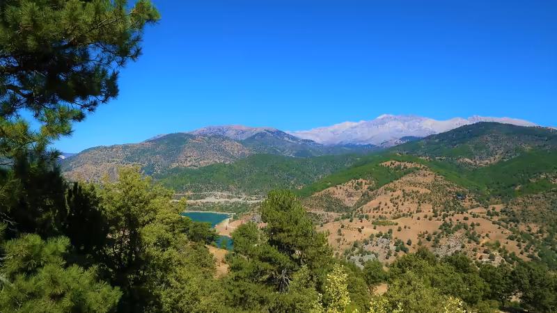 Malatya Pütürge'da Bütçe Dostu Temiz ve Güvenli Hosteller