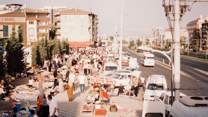 Malatya Pütürge VIP Ilanlar