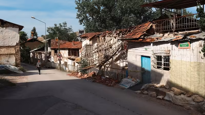 Malatya Yazıhan Otele Gelen Eskort