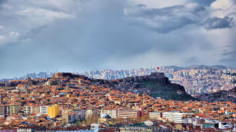 Manisa Alaşehir Sakli Mekanlar