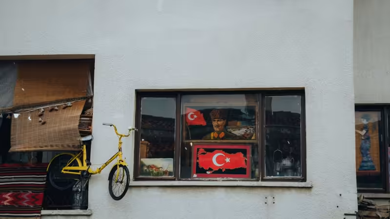 Manisa Demirci Ingilizce Konusan Escort