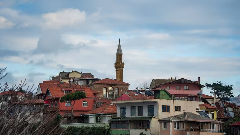 Manisa Demirci Aksam Yemegi Bolgeleri