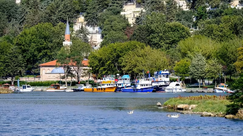 Manisa Gölmarmara'da Engelliler ve Bebek Arabalıları İçin Erişilebilirlik Durumu