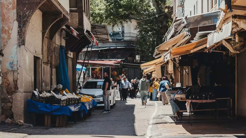 Manisa Köprübaşı Misafir Bayan