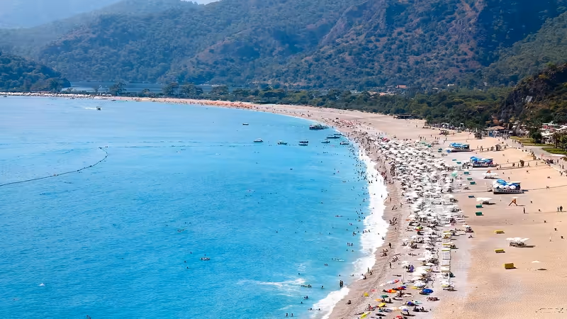 Manisa Köprübaşı'da Bütçe Dostu Temiz ve Güvenli Hosteller