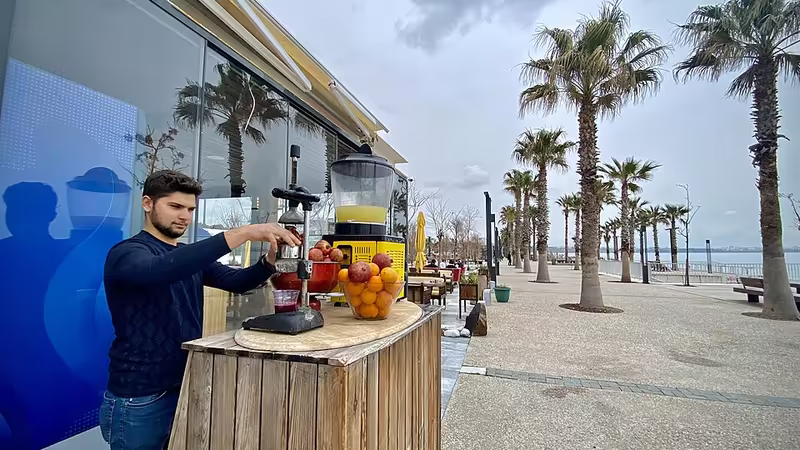 Manisa'da Lüks Oteller ve Konaklama Rehberi