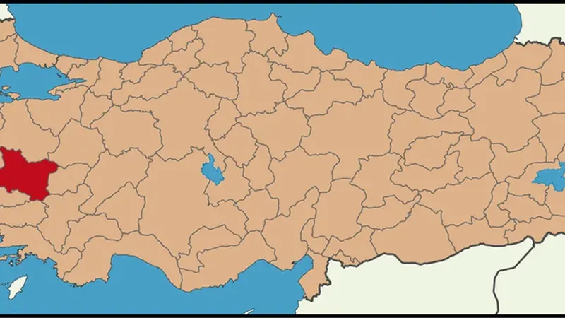 Manisa'da Özel Davet ve Organizasyon Mekanları