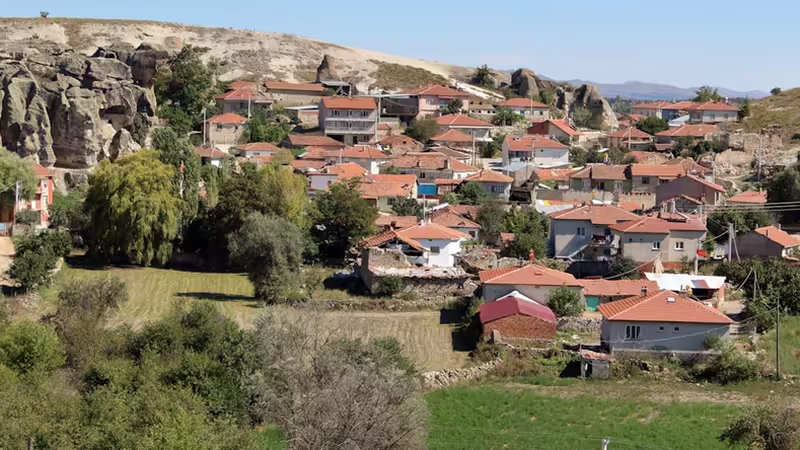 Manisa Salihli Ozel Bayan